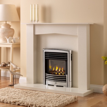 Valor Petrus Slimline Homeflame High Efficiency Gas Fire